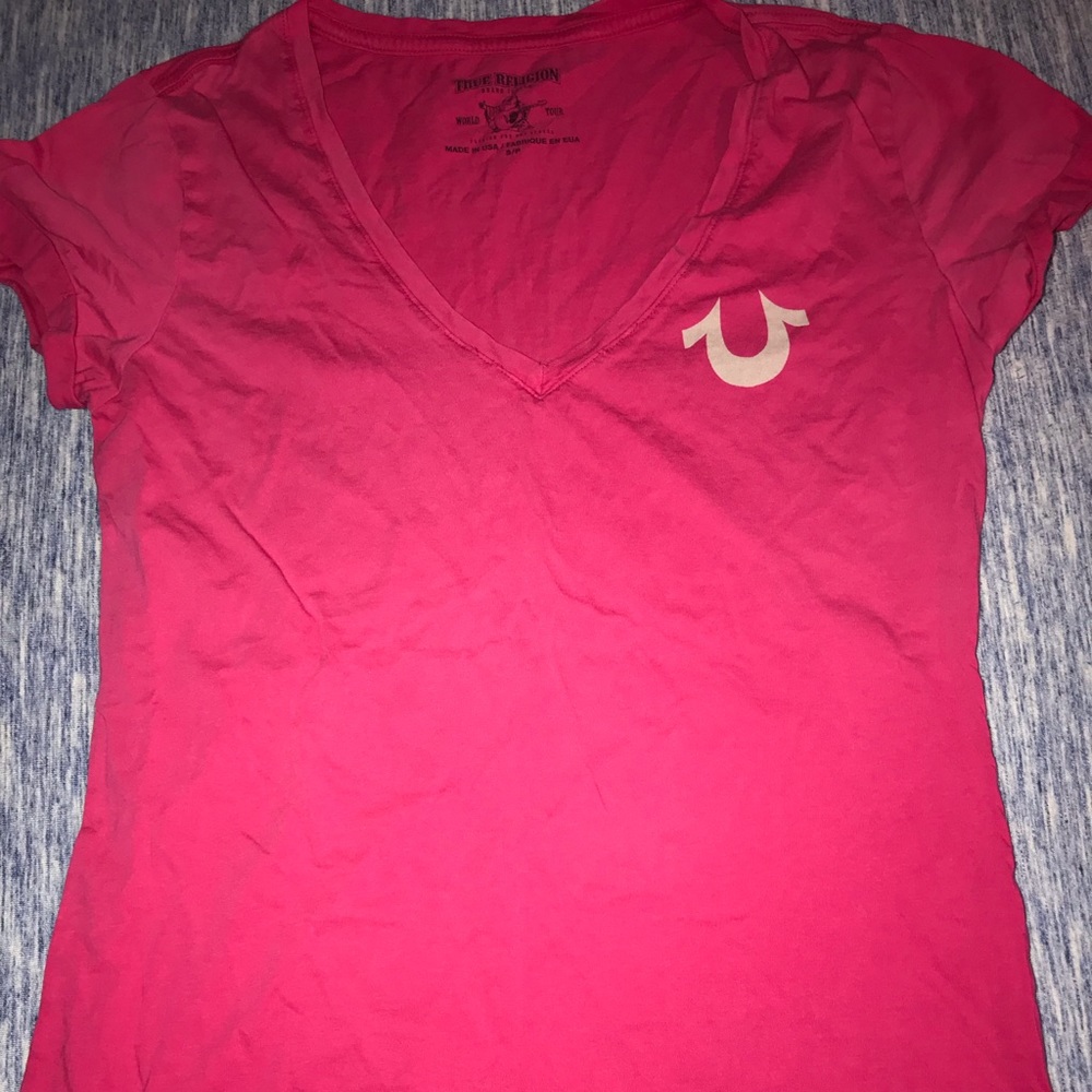 True Religion Shirt